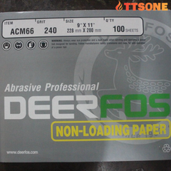 Nhám tờ con nai (ACM66)