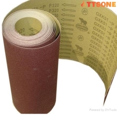 Nhám Thùng GXK51 25'' x 60''