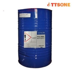 Nhựa Polyester 8201 - Poly Hồng