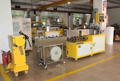 Máy đùn nhựa trục vít đơn XH-433-25