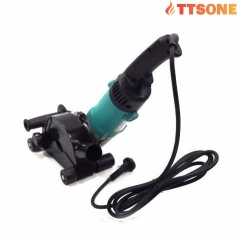 Máy Cắt Đá 1400W DCA AZR02-150 150mm