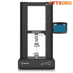 Máy Kiểm Tra Lực Kéo Nén Vật Liệu Mecmesin OmniTest 50 kN