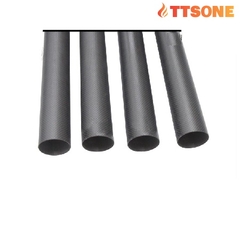 Ống Cacbon 3K CST Z-MC (80*72.2*3000 mm)
