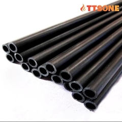 Ống Carbon Đặc - Carbon Fiber Rod 2mm (1 Mét)