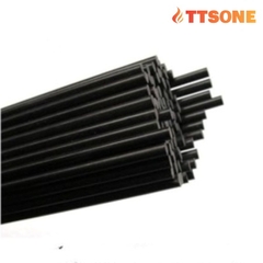 Ống Carbon Đặc - Carbon Fiber Rod 2mm (1 Mét)