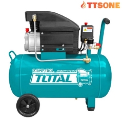 Máy Nén Khí 50 Lít 2.5HP Total TC125506T (TC12550)