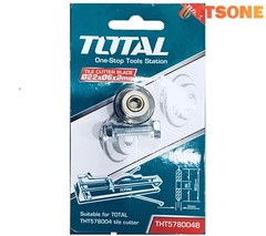 Đồng Xu Cắt Gạch TOTAL THT578004B