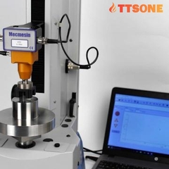 Thiết Bị Kiểm Tra Lực Momen Xoắn Tự Động Chính Xác Cao Mecmesin Helixa-i 1.5Nm