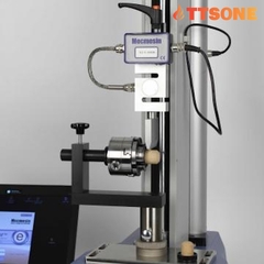 Máy Kiểm Tra Lực Kéo Nén Vật Liệu Mecmesin MultiTest 0.5 kN