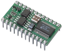 IC (Mạch tích hợp)