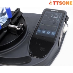 Thiết Bị Kiểm Tra Lực Momen Xoắn Vặn Nắp Chai Mecmesin VTG Tornado