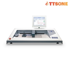 Máy Kiểm Tra Lực Ma Sát Và Độ Bám Dính Mecmesin FPT-H1 10N