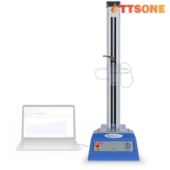 Máy Kiểm Tra Lực Kéo Nén Vật Liệu Mecmesin MultiTest 0.5 kN