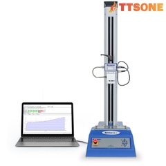 Máy Kiểm Tra Lực Kéo Nén Vật Liệu Mecmesin MultiTest 0.5 kN