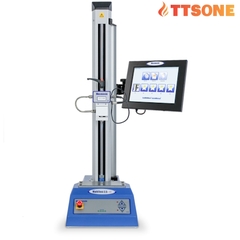 Máy Kiểm Tra Lực Kéo Nén Vật Liệu Mecmesin MultiTest 0.5 kN