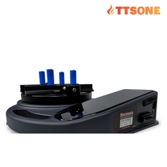 Thiết Bị Kiểm Tra Lực Momen Xoắn Vặn Nắp Chai Mecmesin VTG Tornado