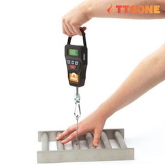 Đồng Hồ Đo Lực Điện Tử Mecmesin CFG+ 50