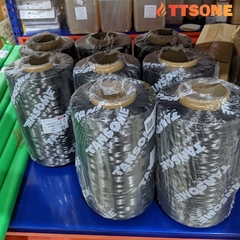 Sợi Carbon Roving H2550 12K A10 Dùng Cho Quấn Sợi  - Hãng HYOSUNG ADVANCED