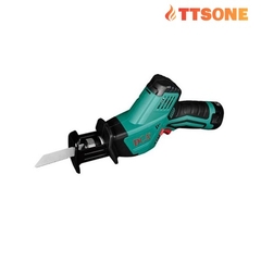 Thân Máy Cưa Kiếm Dùng Pin DCA ADJF15Z