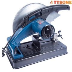 Máy cắt sắt 2000W DCA AJG04-355 355mm