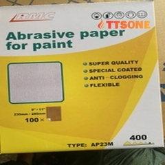 NHÁM TỜ : RMC-AP23M