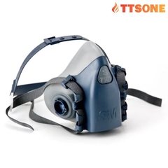 Mặt Nạ Nửa Mặt 3M 7501/ 7502