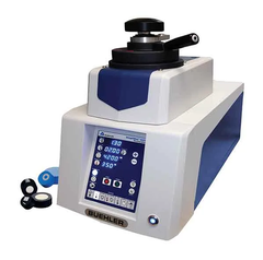 SimpliMet® 4000 – Máy đúc mẫu nén tự động hiệu suất cao từ Buehler