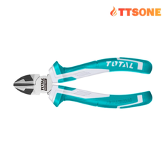 Kìm cắt Total THT230606 6"