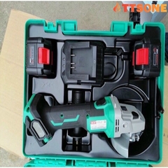 Máy Mài Góc Dùng Pin 20V DCA ADSM03-100EM