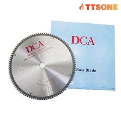Lưỡi Cắt Nhôm 125x2.8x20x40T DCA 30270600054