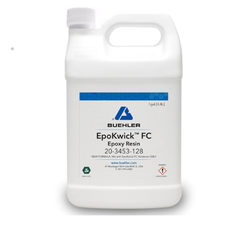 Keo 2 Thành Phần BUEHLER EpoKwick FC Resin (Can 3.8 Lít)