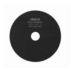 Đĩa Cắt DISCO NC A120NB10 (Kích Thước 230x1.2x31.75 mm) Cho Máy Cắt Chính Xác