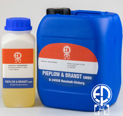 Chất bôi trơn, làm mát khi mài Pieplow & Brandt TC-950