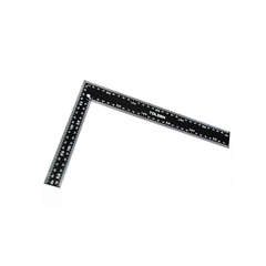 Thước góc đen Tolsen 35042