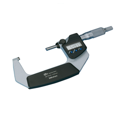 Thước micrometer đo ngoài hiện số 50- 75mm/0.001 Mitutoyo (293-242-30)