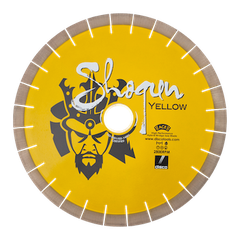 Shogun Yellow