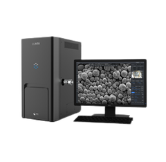SNE Alpha – Kính hiển vi điện tử quét để bàn với độ phân giải 5nm