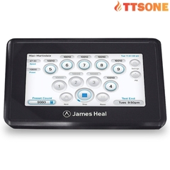 Máy Kiểm Tra Áp Suất Nổ Mecmesin TruBurst