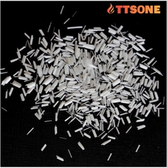 Sợi Thuỷ Tinh Cắt Ngắn Dùng Cho Nhựa Nhiệt Dẻo PC