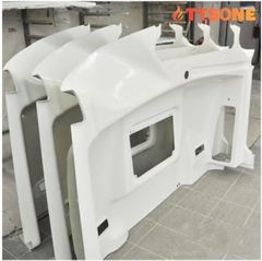 Sợi Thuỷ Tinh Cắt Ngắn Dùng Cho Nhựa Nhiệt Dẻo PP Và PE