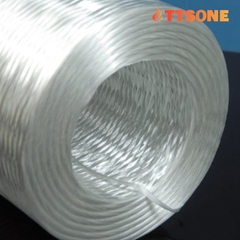 Sợi Thuỷ Tinh Roving Cho Quy Trình Ép Đùn