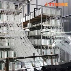 Sợi Thuỷ Tinh Roving Cho Quy Trình Ép Đùn