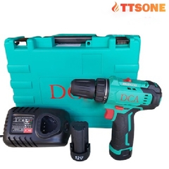 Bộ Máy Khoan DCA ADJZ23-10TK