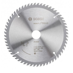 Lưỡi cưa gỗ Bosch 2608642971
