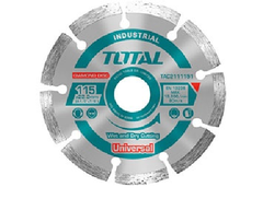 Đĩa cắt gạch khô Total TAC2111003