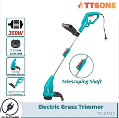 Máy Cắt Cỏ Dùng Điện Total TG103512