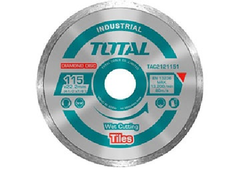 Đĩa cắt gạch ướt Total TAC2121003
