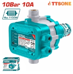 Rơ Le Máy Bơm Nước Điều Khiển Tự Động TOTAL TWPS101