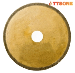 Đĩa cắt IsoMet 15LC – Vật liệu cứng giòn