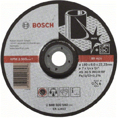 Đá mài Inox Bosch 2608600540